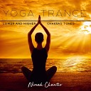 Nimah Chantis - Mantra Chanting