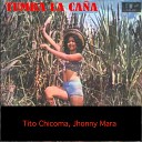 Tito Chicoma Jhonny Mara - El Borriquito