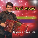 Rui Alves - Se Fores Aos A ores