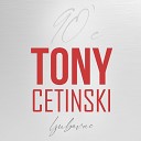 Tony Cetinski - Nek Te zagrli netko sretniji