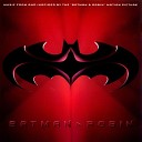 Elliot Goldenthal - Bat Titles Fanfare