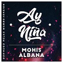 Mohis Albana - Ay Ni a Don Hugo Rojas Mambo Version Don Hugo Rojas…