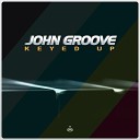 JOHN GROOVE - With U