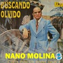 Nano Mollina - Mi Tristeza