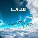 L A J O - D nde Est n