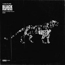 Yung Fume - Black Panthers