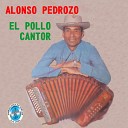 Alonso Pedrozo - Maldito Beso