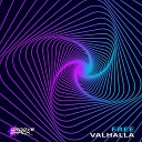VALHALLA - Free Radio Edit