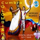 Morgan Blanco - Cumbia Nativa