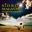 Sidro Malaya - Midnight Blues Tribute Song