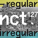 NCT 127 - Regular English Ver