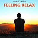 Band Of Legends - Feeling Relax Instrumental Version