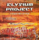 Elysium - Utterances From The North