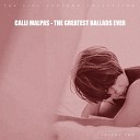 Calli Malpas - Wind Beneath My Wings