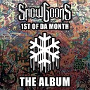 Snowgoons - In The Dark feat N B S Reef The Lost Cauze