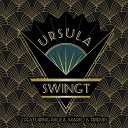 Ursula feat Paula Mario Friends - On the Sunny Side of the Street