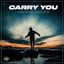 Blaikz feat Matthew Clanton - Carry You Extended