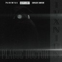 IVXNION - Plague Doctor
