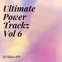 DJ Slinky 679 - CAROLINA Tribute Version Originally Performed By TAYLOR…