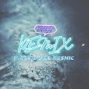 MIRA NOKKEL KXSMIC - Девочка такая Remix