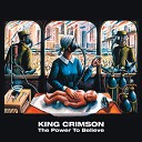 King Crimson - Elektrik
