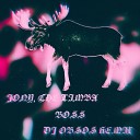 JONY The Limba - Босс DJ Obsos Remix