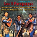 Los 3 Paraguayos - Besame Mucho