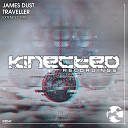 James Dust - Traveller Extended Mix