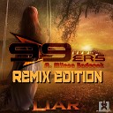 99ers feat Milena Badcock - Liar Corexa Remix Edit