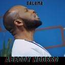 Abeddy Ngosso - Viumbe Vyote