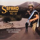 Sefako Sa Menoaneng - Rand E Loele