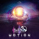 S P L Project - Motion