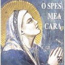 Pippo Molino Coro di Comunione e Liberazione - Madonna Santa Maria Laudario Cortonese s XIII