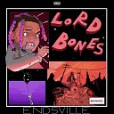 Lord Bones - Fatal Star