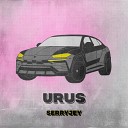 Serryjey - Urus