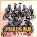 Pure Gold - Halala Ngxolo