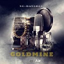 YC DaVinci - Goldmine