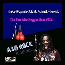 Asorock General - Obayantor Instrumentalist