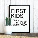 First Kids - Memori Kita