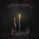 Roger Shah Tom Benscher - Majestic Invitation Original Mix