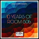 Room 806 feat Sahffi - In My Dreams Betasweet Phatgruv Remix