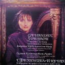 Susanna Klincharova Emil Tabakov Sofia Soloist Chamber… - Harp Concerto in B Flat Major Op 4 No 6 HWV 294 III Allegro…