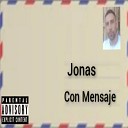Jonas - Un Ser Da ino