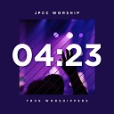 JPCC Worship - Bertakhta Dihatiku