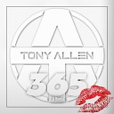 Tony Allen - 365 T A Remix