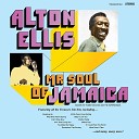 Alton Ellis The Flames - Blessings of Love