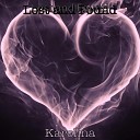 Karolina feat Petter - Lost and Found