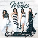 The Muses - Counting Stars Instrumental