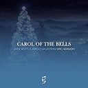 2Hooks - Carol of the Bells Epic Version
