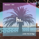 Slomow Ri n himood - Under The Bridge